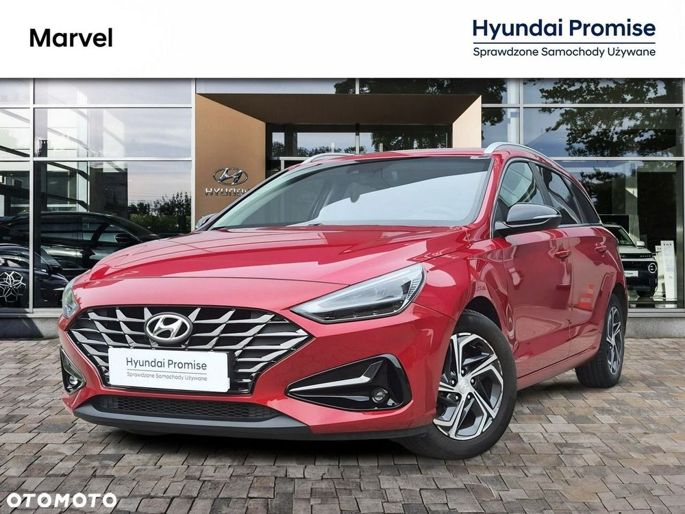 Hyundai i30 1.0 T-GDI Smart - 2