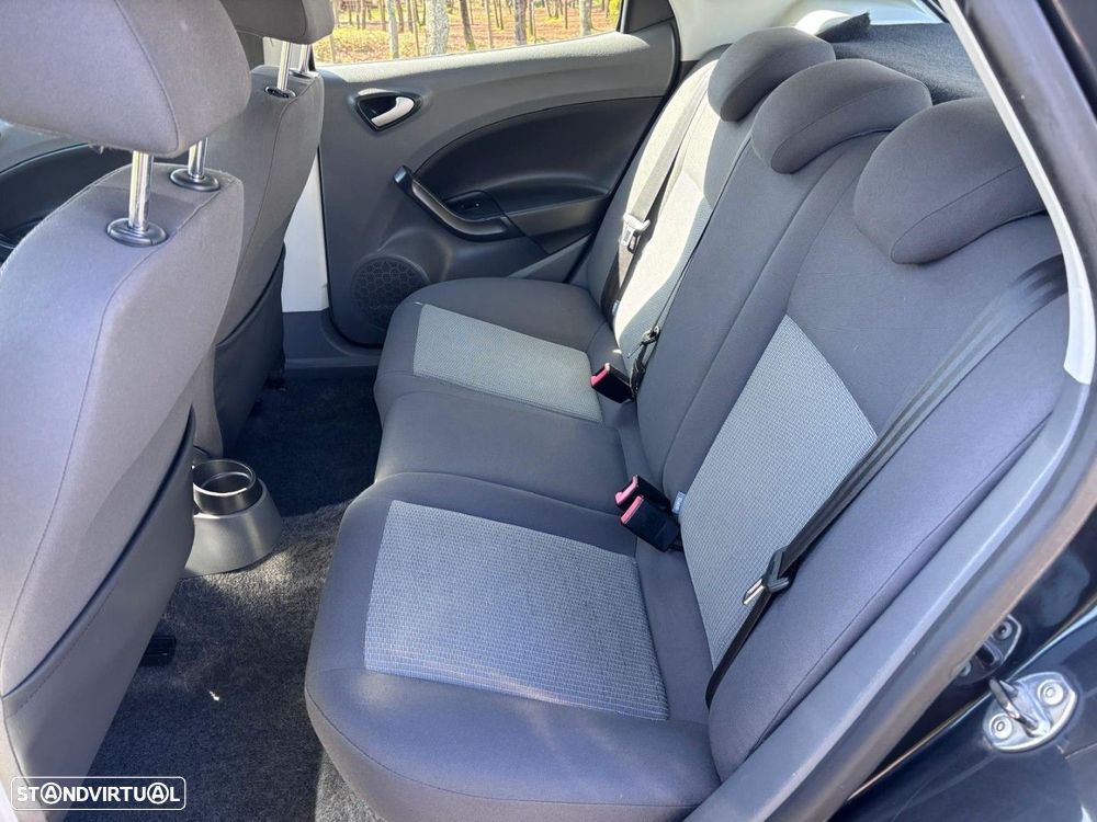 SEAT Ibiza 1.2 TDI Style - 15