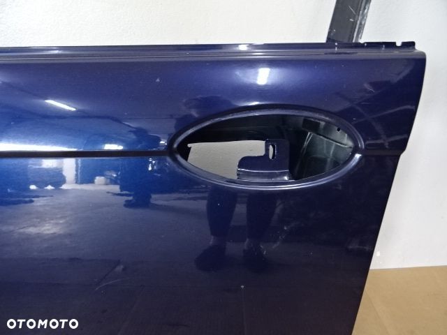 DRZWI LEWY PRZÓD LEWE PRZEDNIE CITROEN C5 I 01-04 LAK:KPKD NR888 - 3