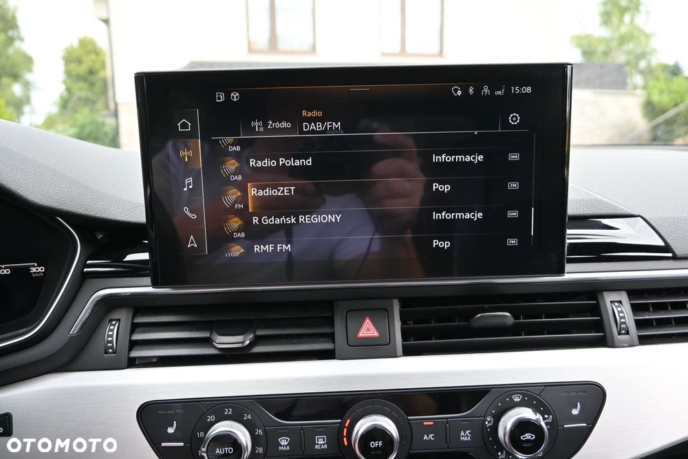 Audi A5 Sportback 35 TFSI S tronic S line - 14