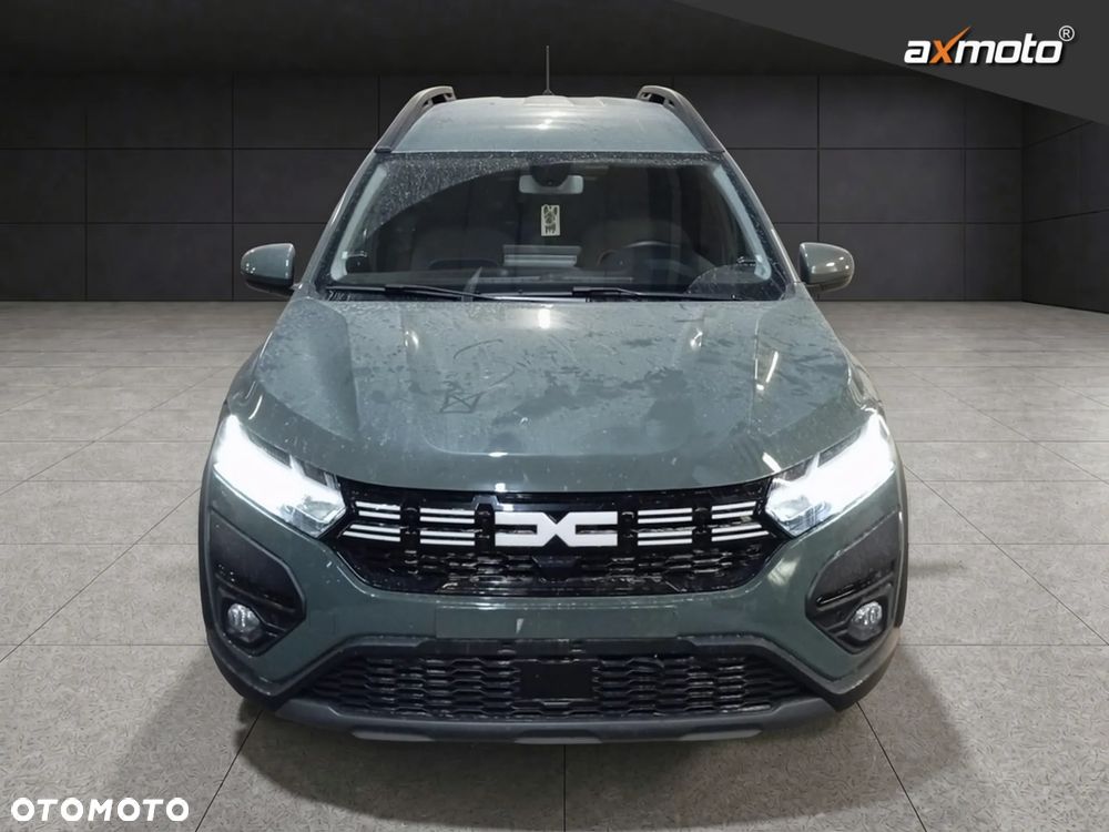 Dacia Sandero 1.0 TCe Essential - 3