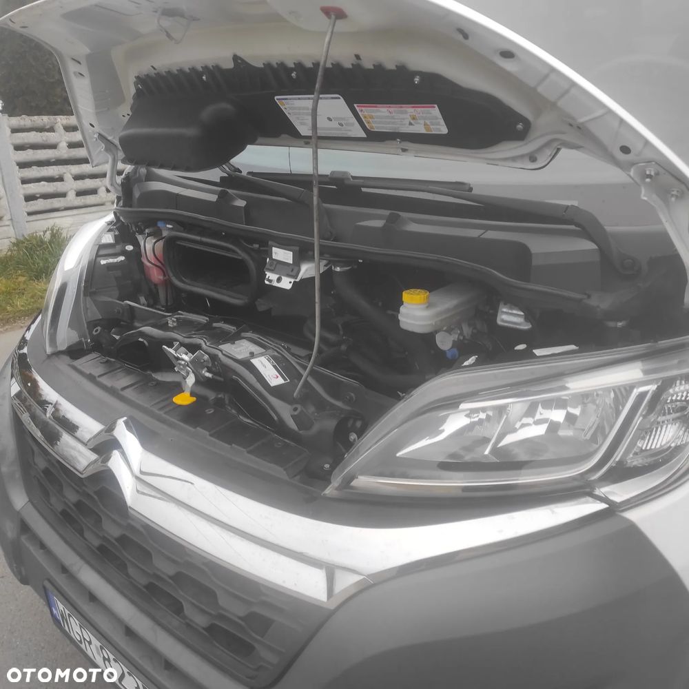 Citroën Jumper - 21