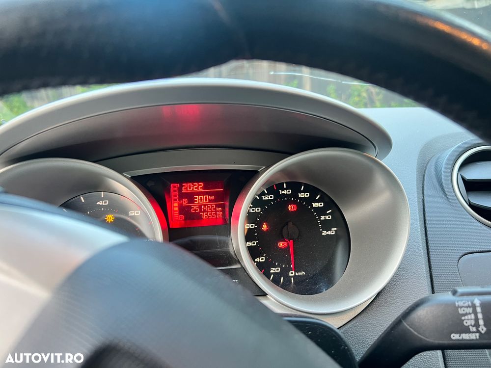 Seat Ibiza 1.6 TDI Style - 14