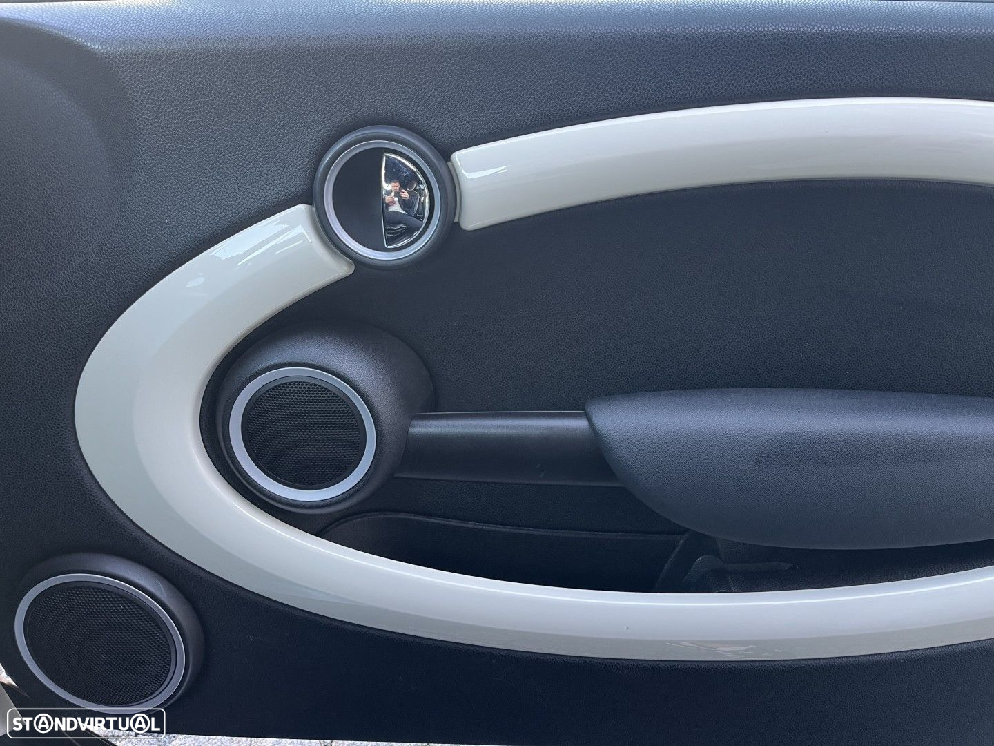 MINI Cabrio Cooper SD - 14