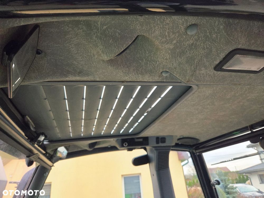 Deutz-Fahr AGROTRON M650 640 630 620 6160 6190 - 6