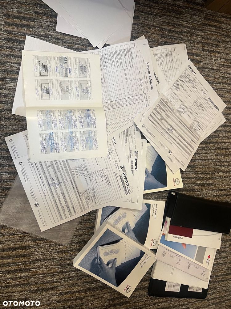 Toyota Land Cruiser LC 3.0 D-4D Prestige - 8