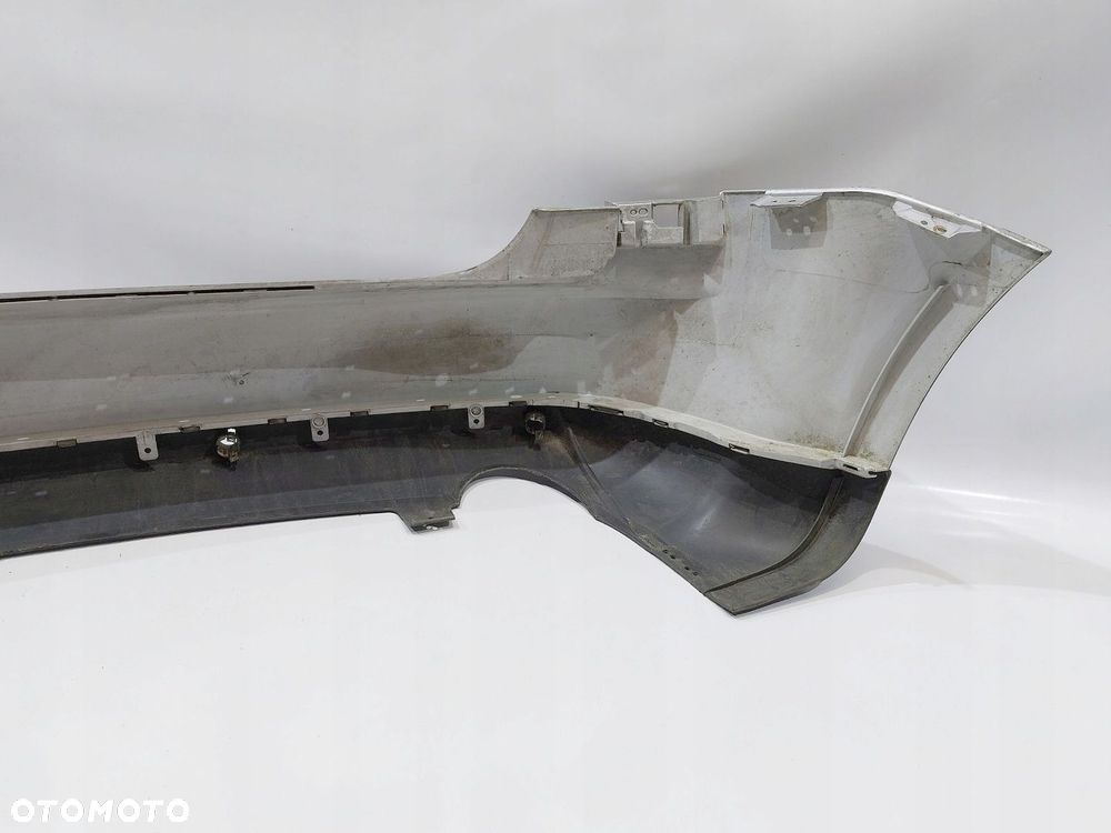 ZDERZAK TYŁ TYLNY FORD C-MAX 03r 3M51-R17906-AD - 7