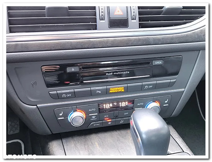 Audi A6 45 TFSI Quattro S tronic - 39