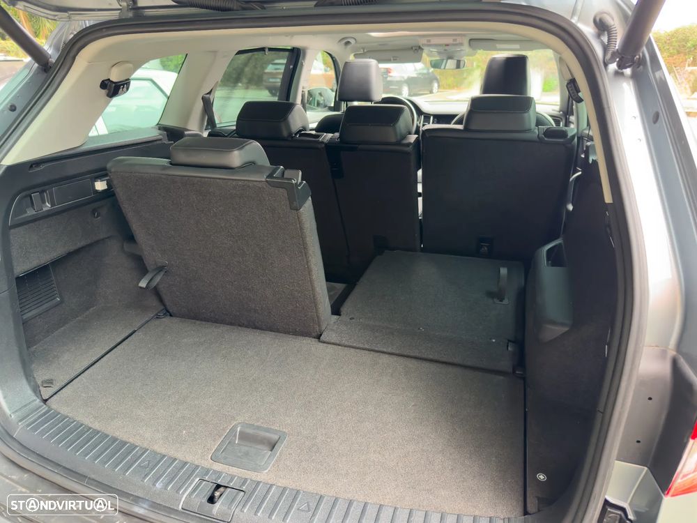 Skoda Kodiaq 2.0 TDI Style DSG - 9