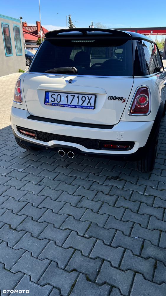 MINI Cooper S - 9