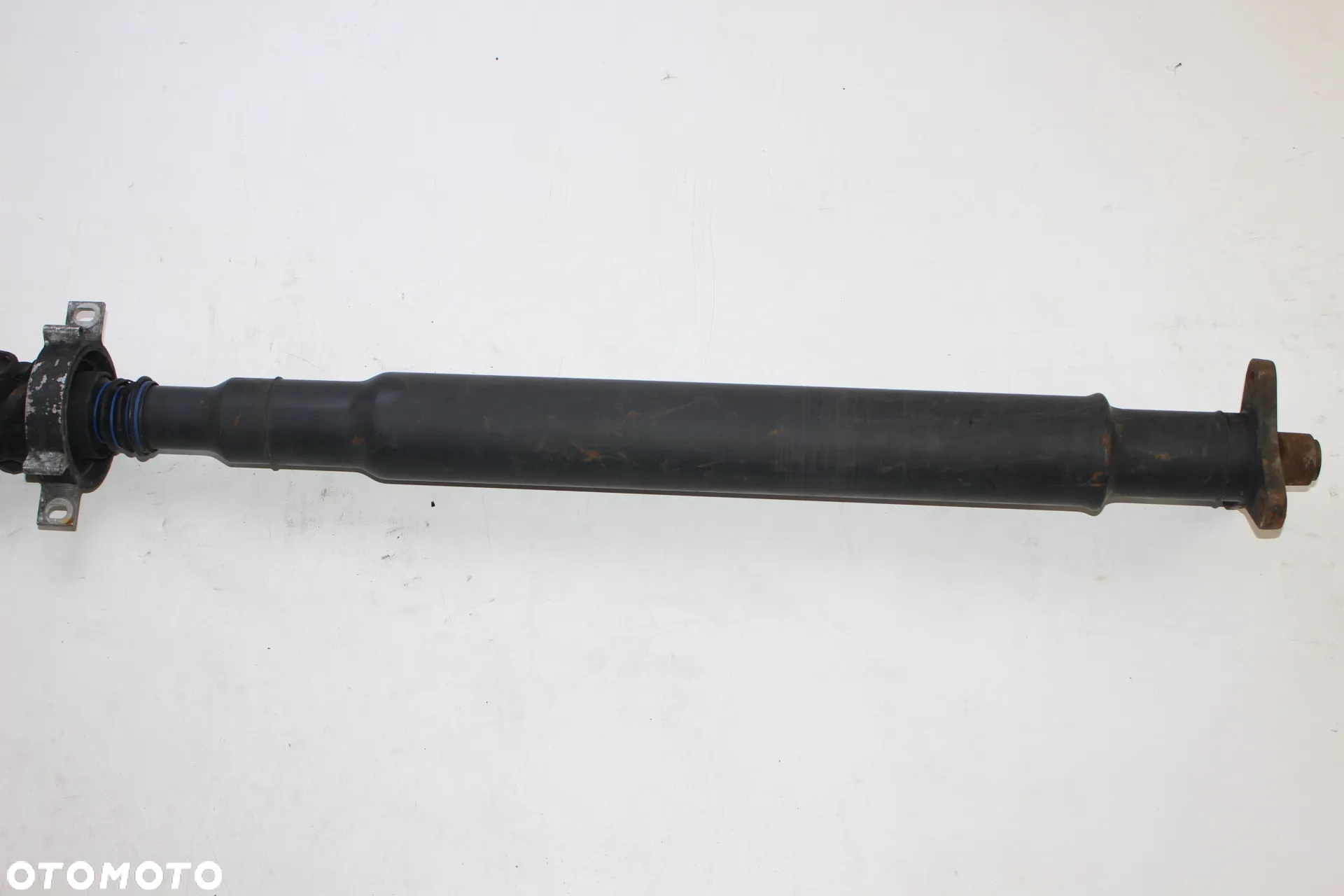 WAŁ NAPĘDOWY BMW F10 F11 MANUAL 7563168 N47 ORYGINAŁ - 2