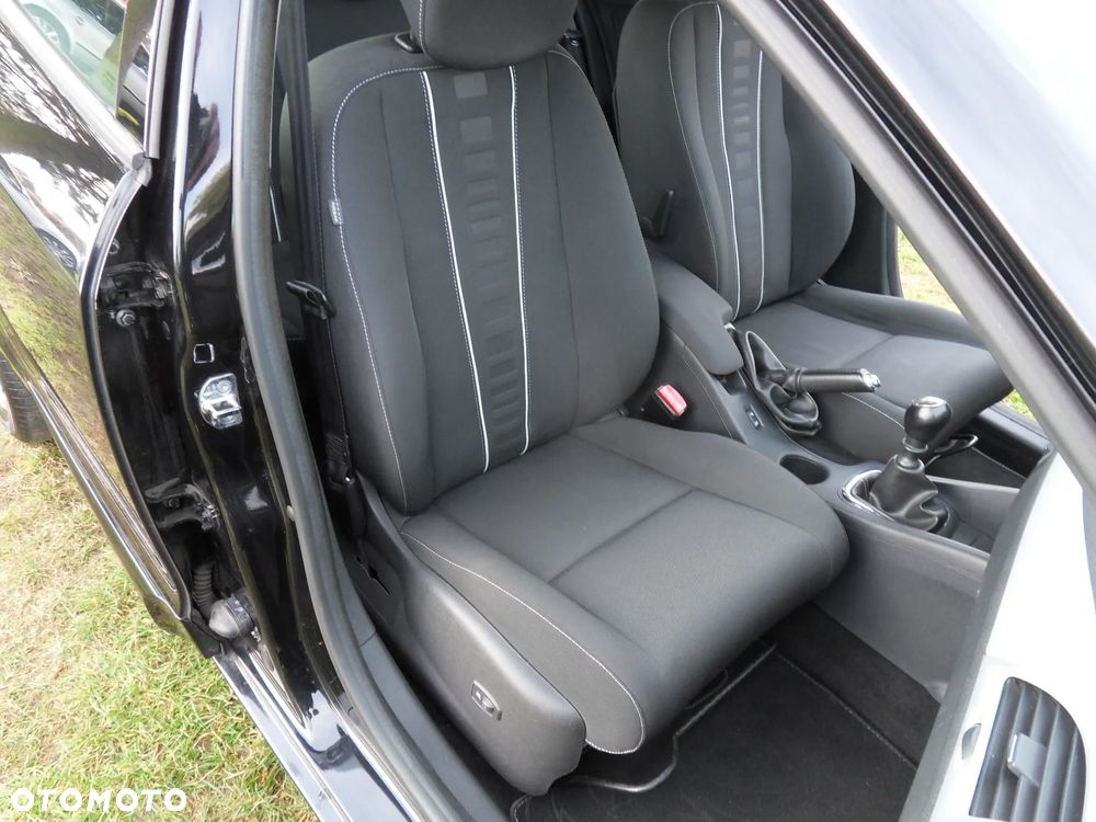 Renault Megane 1.2 16V TCe Energy Bose EU6 - 14