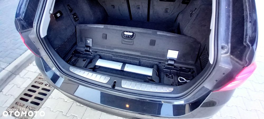 BMW Seria 3 316d EU6 - 11