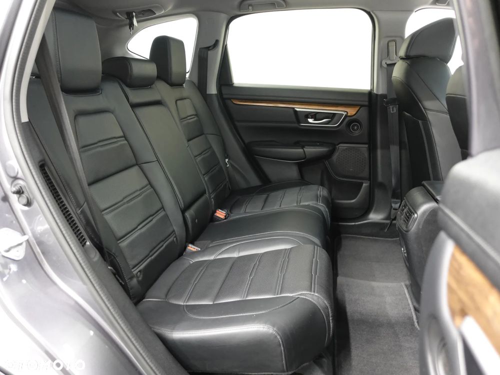 Honda CR-V 2.0 i-MMD Executive (Honda Connect+) - 23