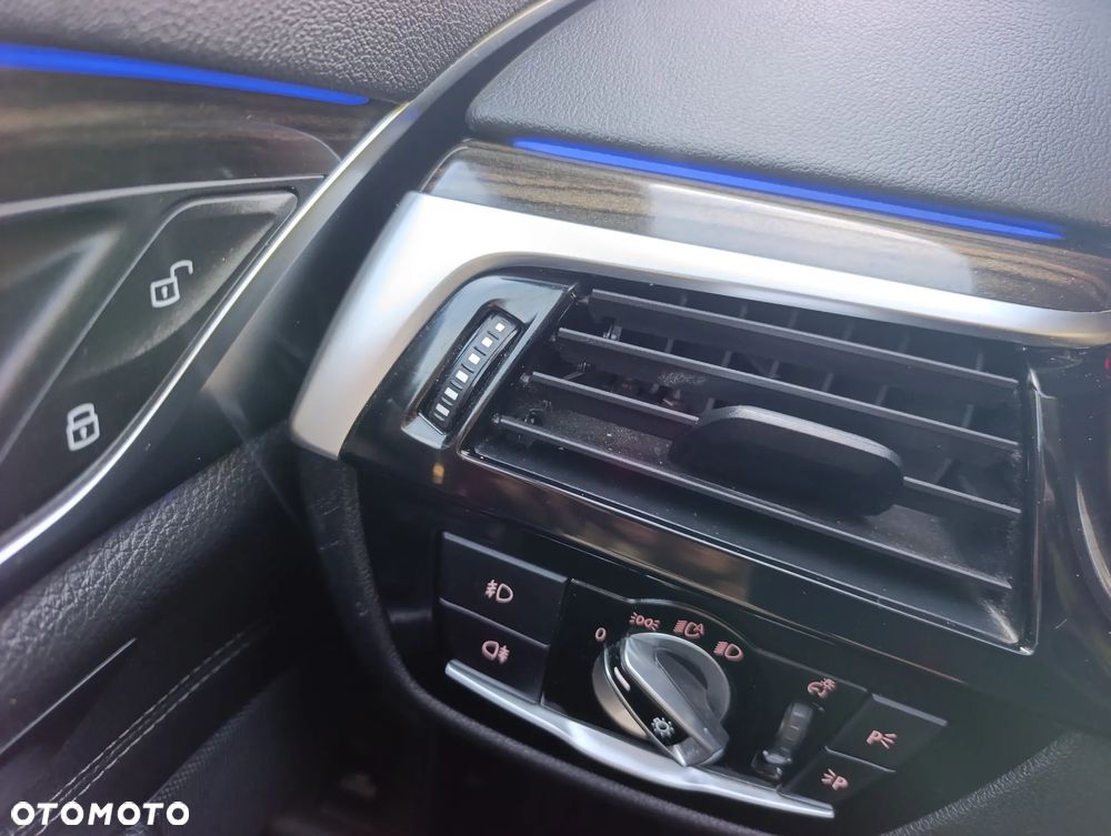 BMW 6GT 630d xDrive Luxury Line - 25