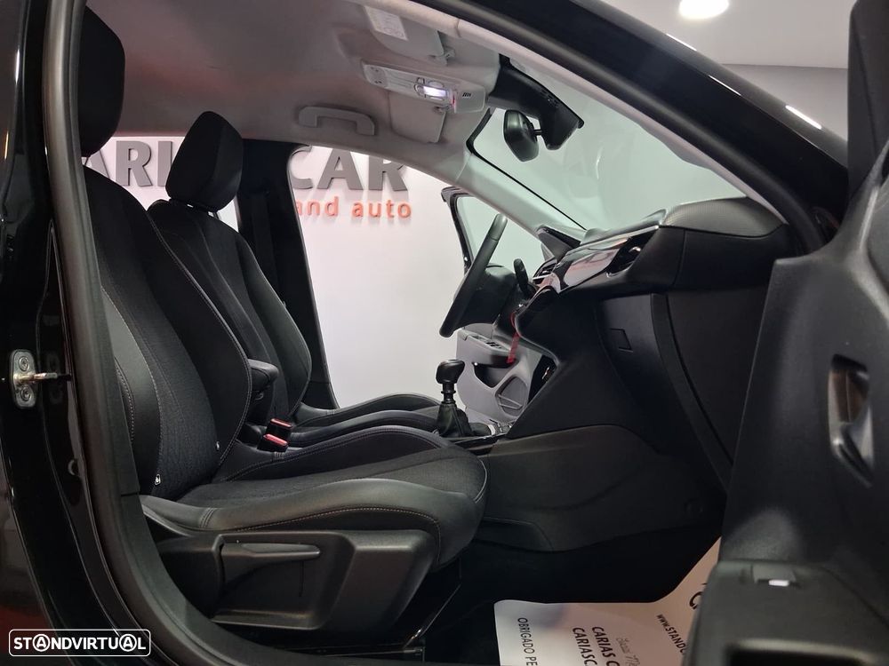 Opel Corsa - 12