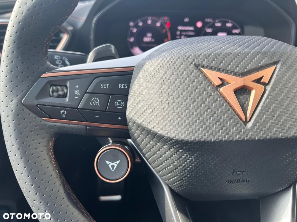 Cupra Leon 1.5 eTSI mHEV DSG - 24