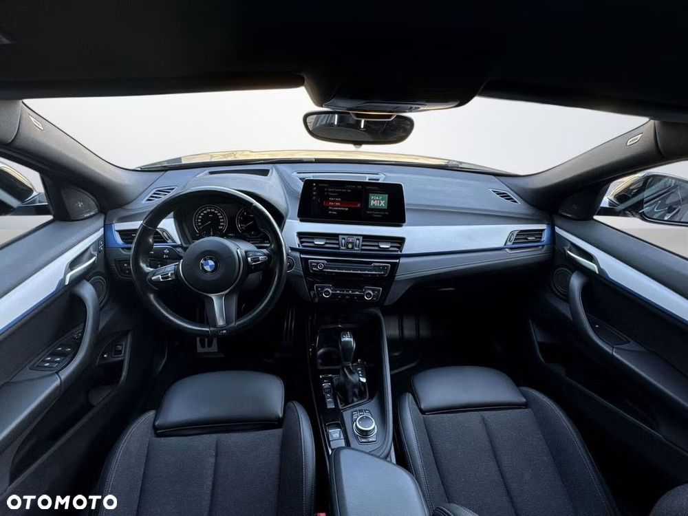 BMW X2 xDrive25e M Sport - 16