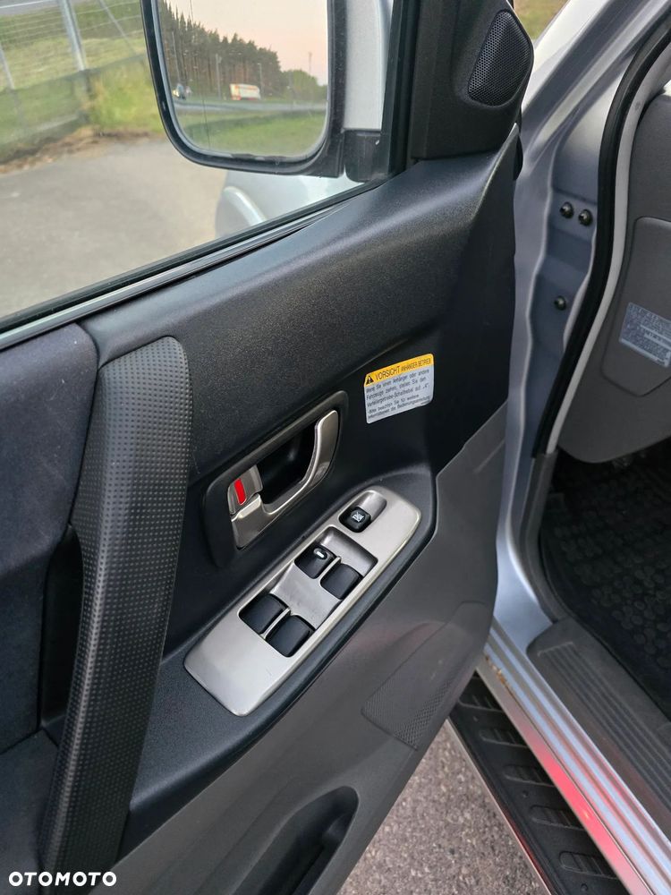 Mitsubishi Pajero 3.2 DI-D Dakar - 4