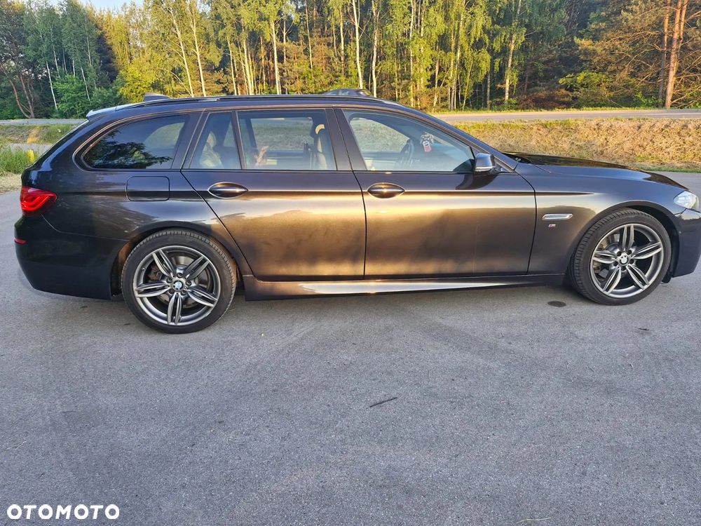 BMW Seria 5 - 34