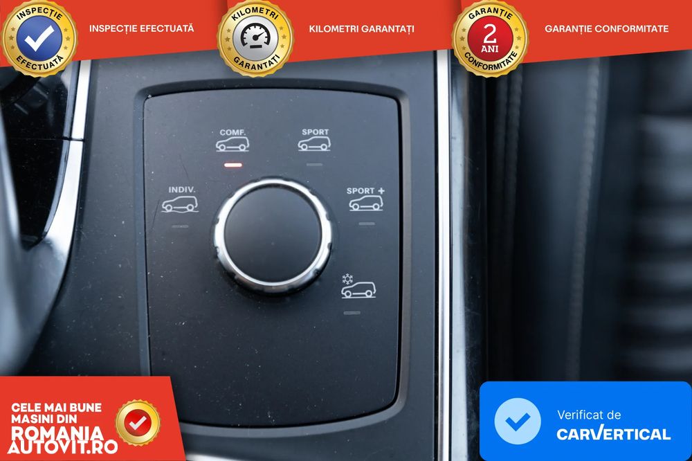 Mercedes-Benz GLE - 19