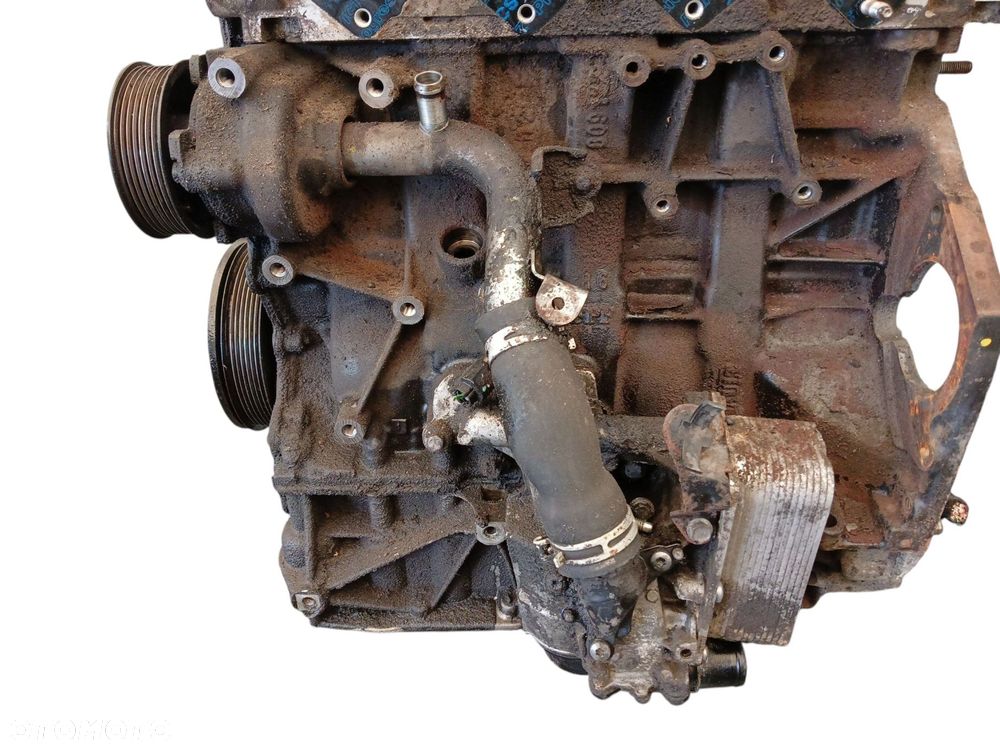 SILNIK SŁUPEK RENAULT LAGUNA III (2007-2010) 2.0 DCI 131KM M9R742 - 15