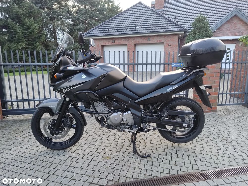 Suzuki DL - 4