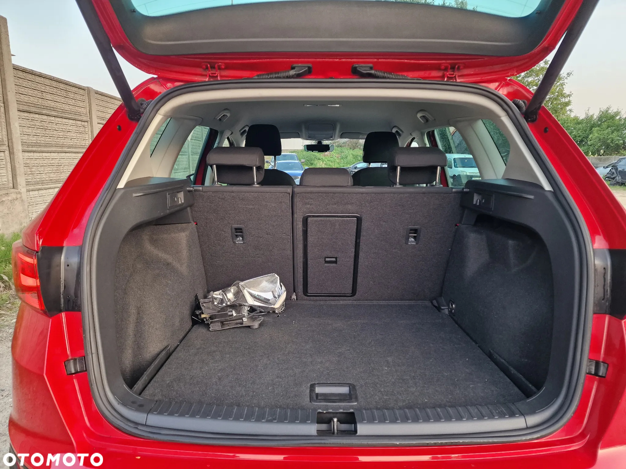Seat Ateca 1.0 TSI OPF Style - 16