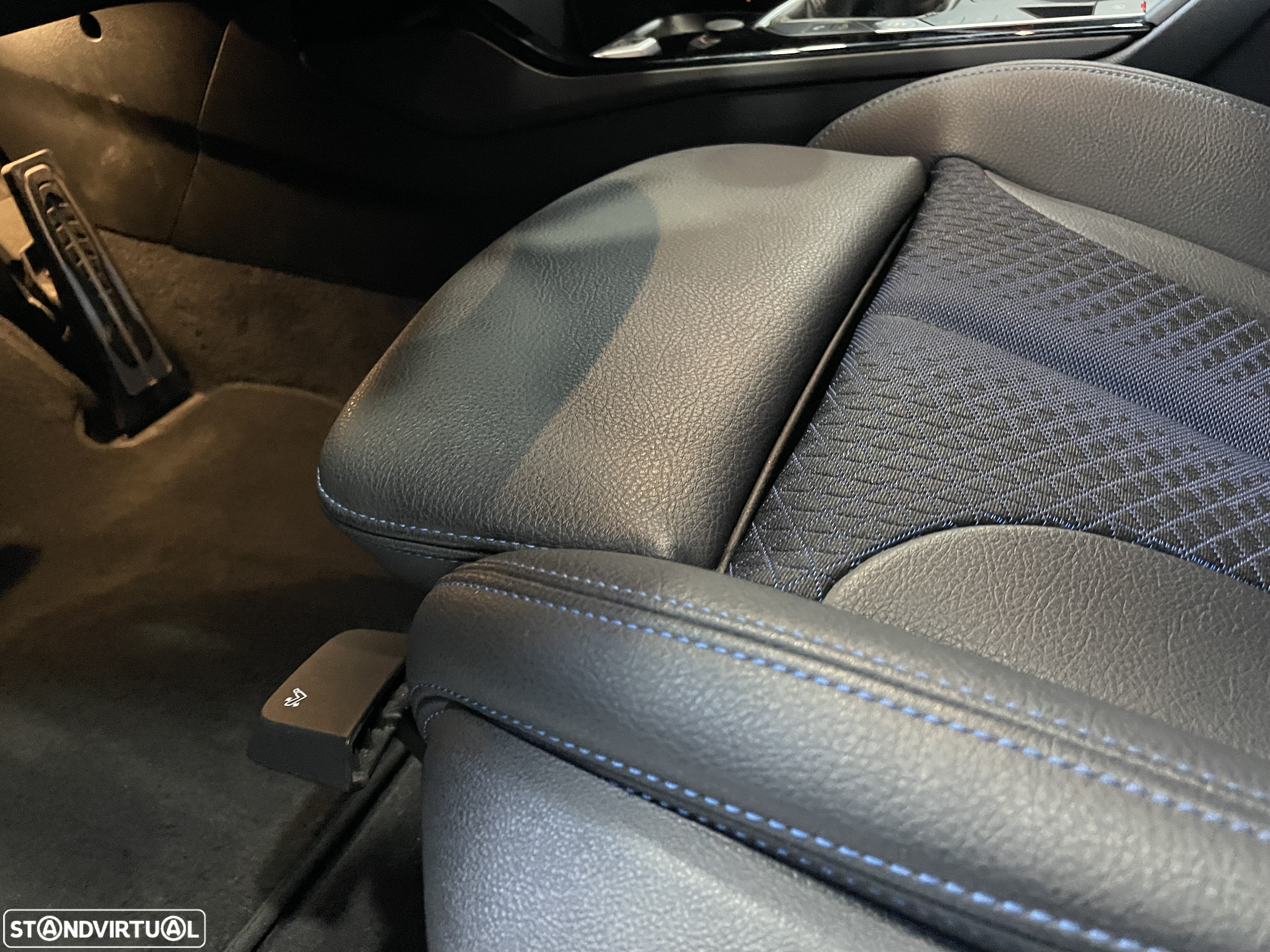 BMW 116 d Pack Desportivo M - 42