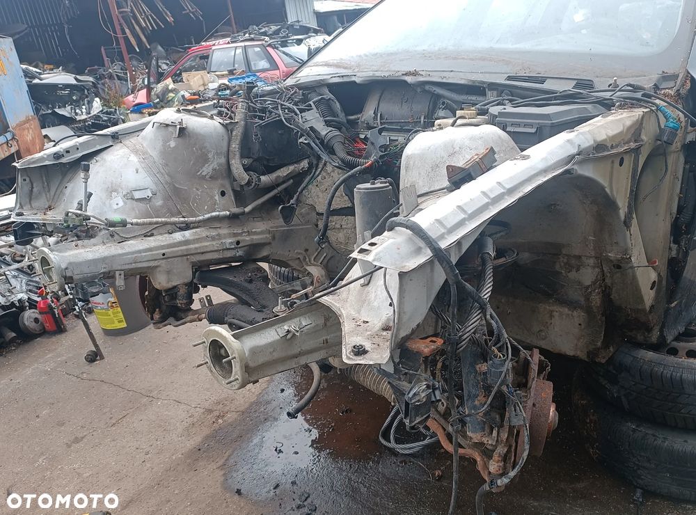 BMW E36 316 wszystkie części Szybka wysyłka - 28