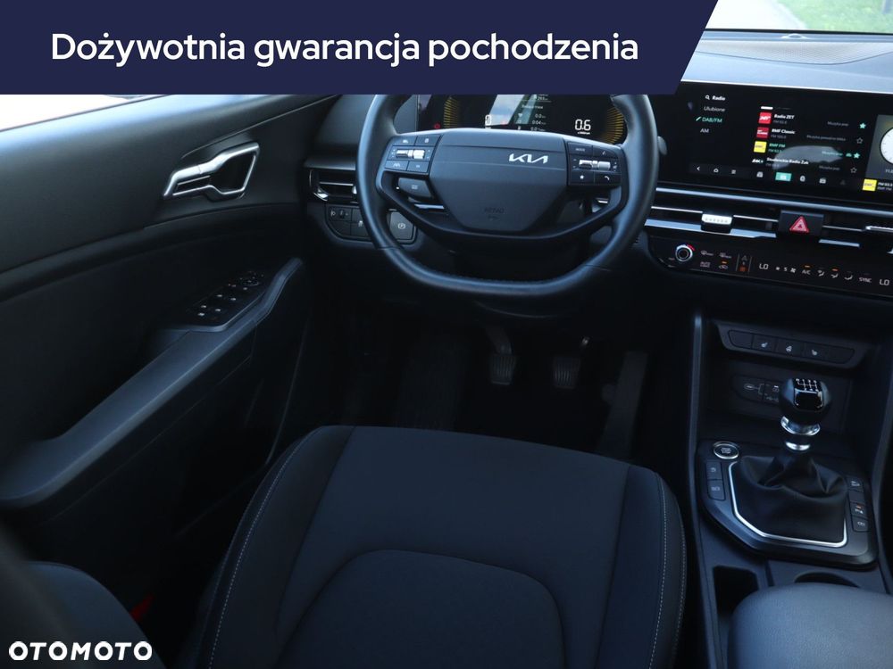 Kia Sportage - 9