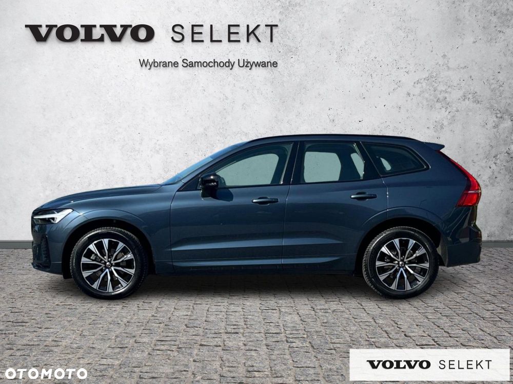 Volvo XC 60 - 3