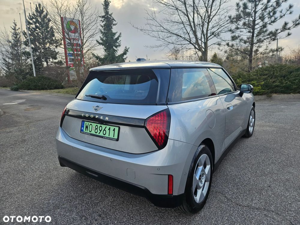 MINI Cooper E 40.7 Linia Classic - 15