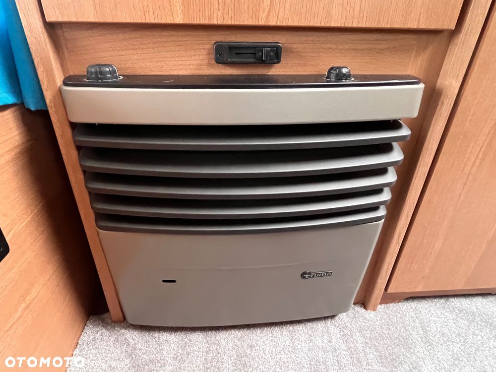KNAUS Sport KWE W04 - 20