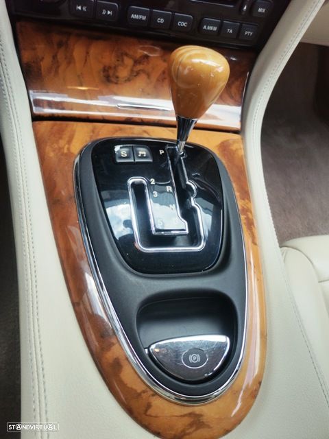 Jaguar XJ XJ6 3.0 - 14
