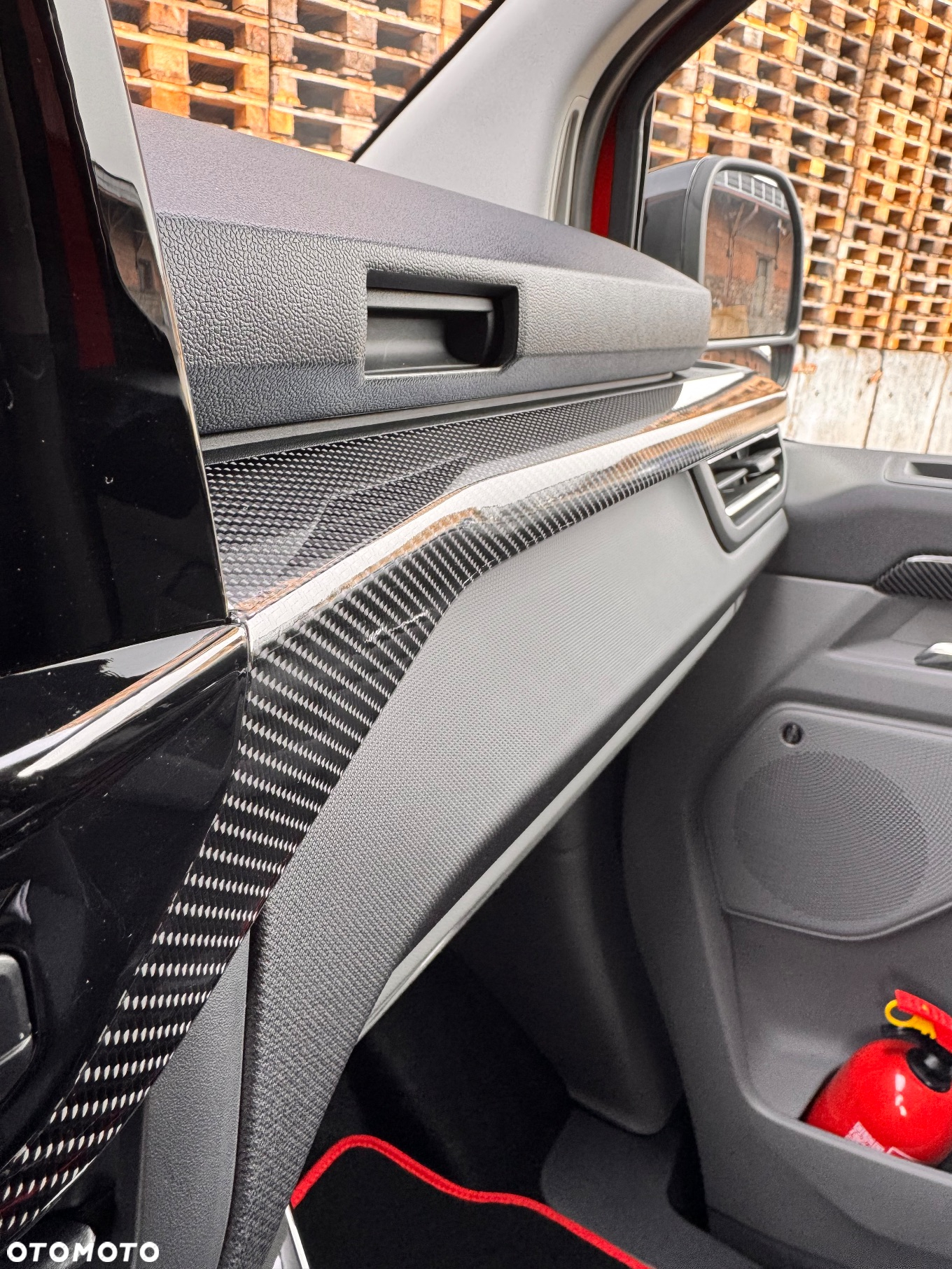 Ford Tourneo Custom 2.0 EcoBlue L1 Active SelectShift - 14