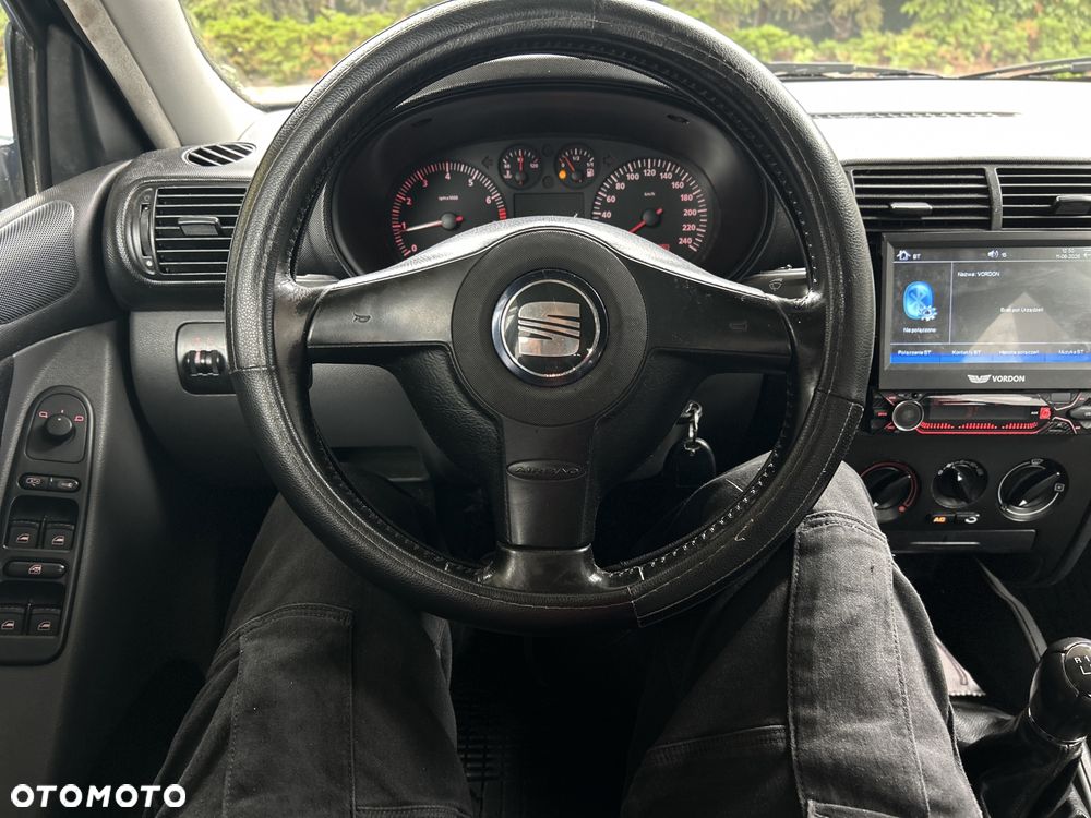 Seat Leon - 7