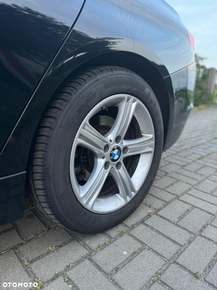 BMW Seria 3 - 8