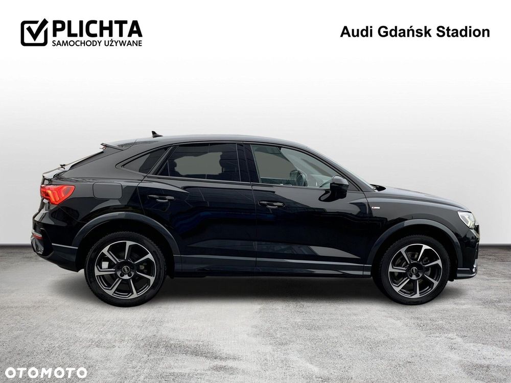 Audi Q3 Sportback - 6