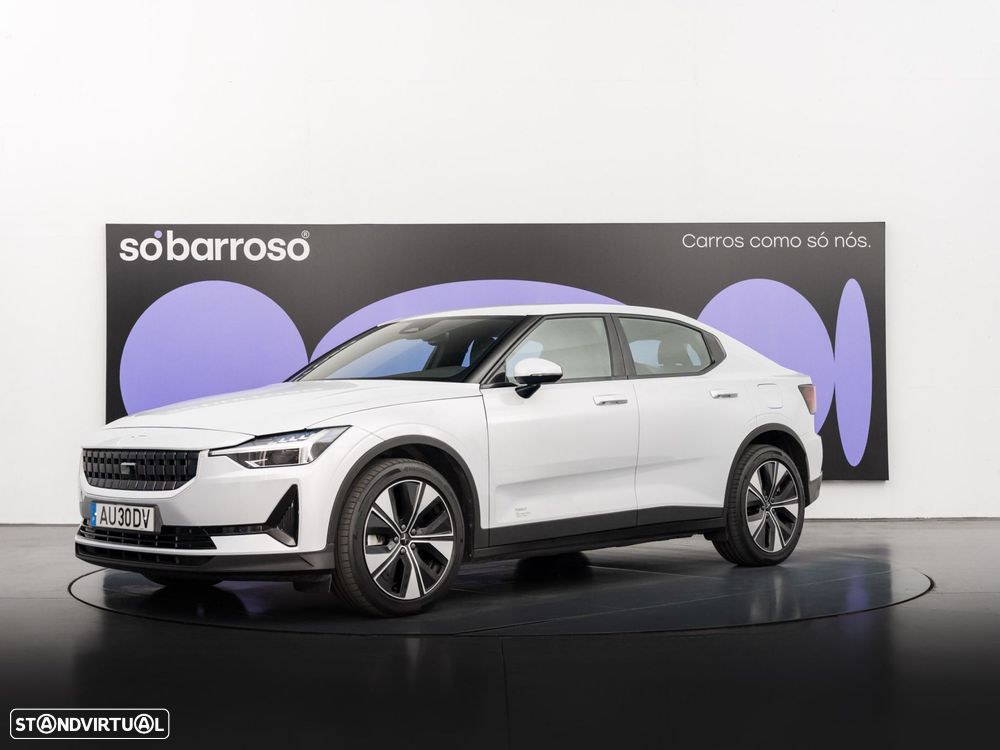 Polestar 2 Standard Range 69 kWh - 3