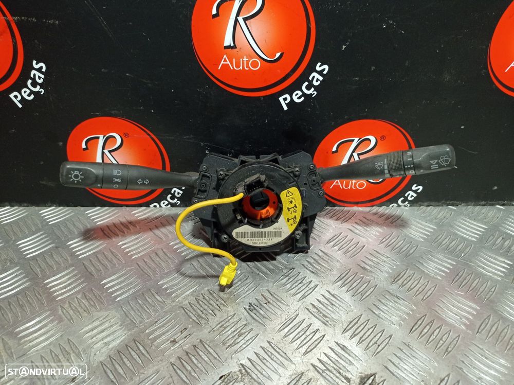 Manete Limpa Vidros Land Rover Freelander (L314) - 1