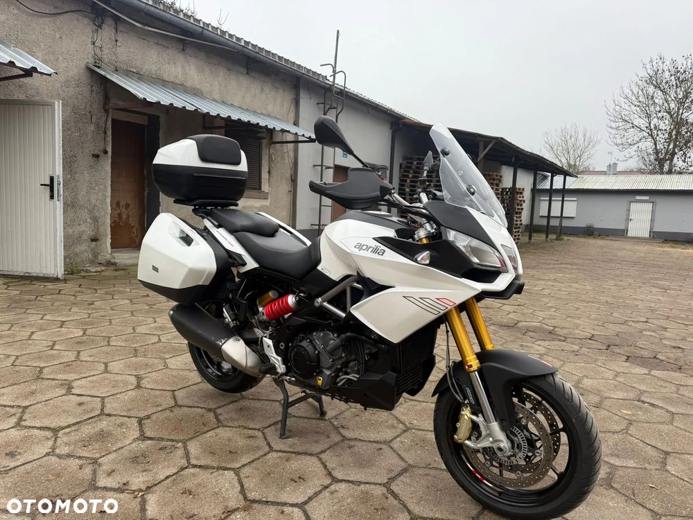 Aprilia Caponord - 31