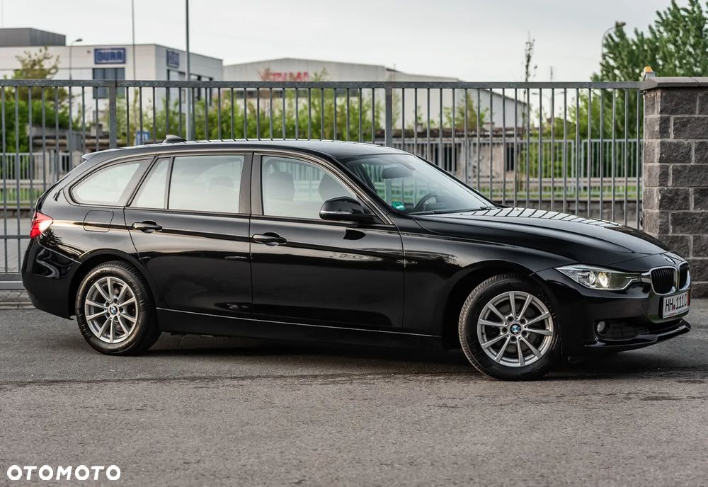 BMW Seria 3 - 3