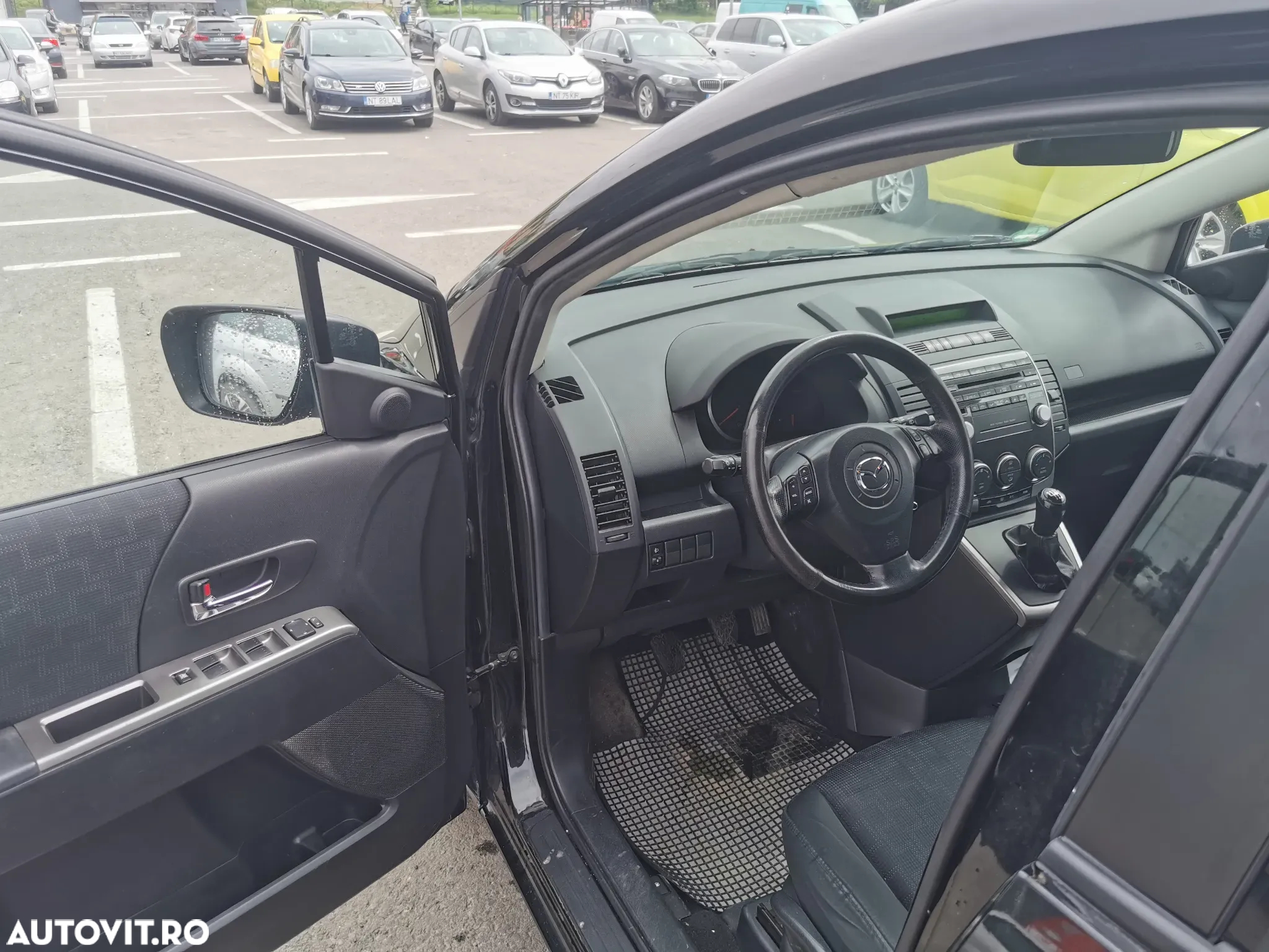 Mazda 5 2.0i GTA - 6