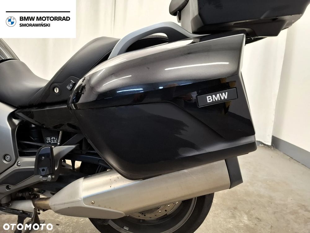 BMW K - 21