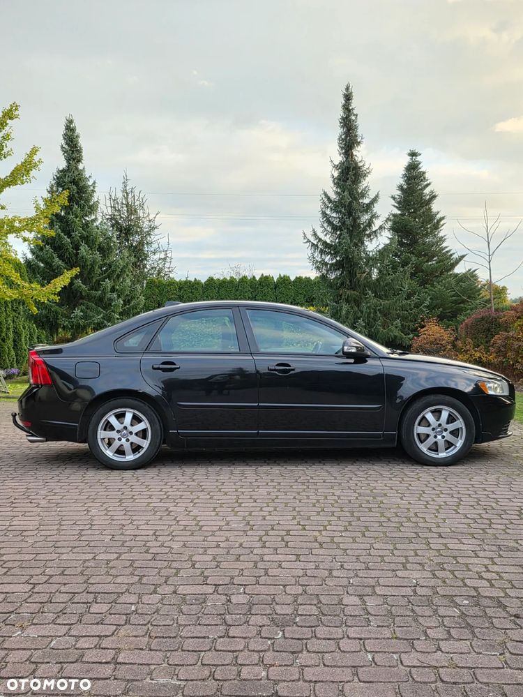 Volvo S40 D3 Kinetic - 3