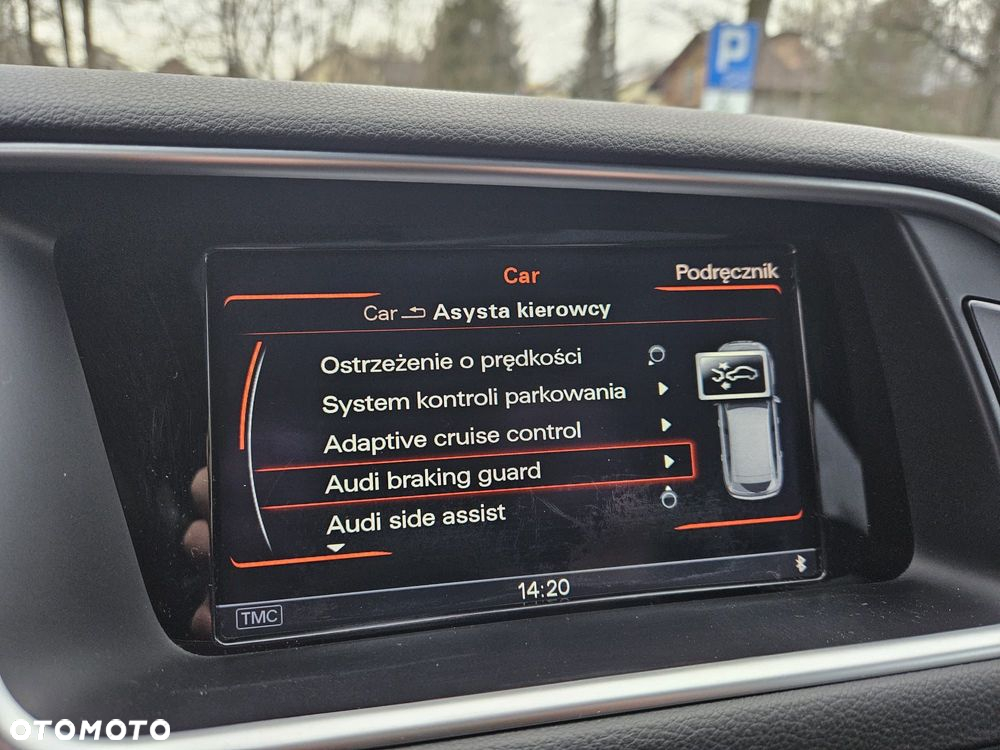 Audi SQ5 3.0 TDI Quattro Competition - 20