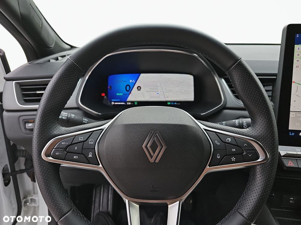 Renault Symbioz 1.6 E-Tech Full Hybrid 145 Techno - 16