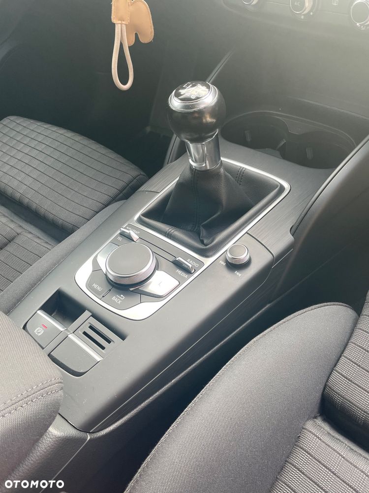 Audi A3 Sportback - 20