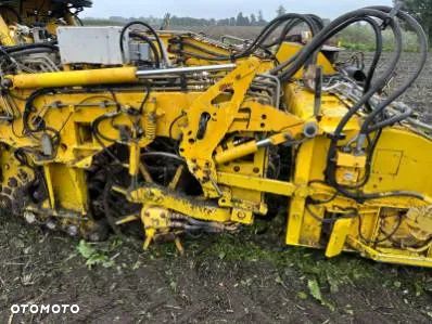 Inny Kombajn buraczny ROPA 2008r - 12